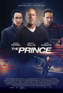 The Prince 2014 Full Movie